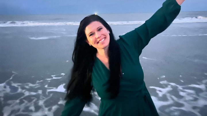 Support Stacey's Battle Against Colon Cancer campaign photo, 1 of 4