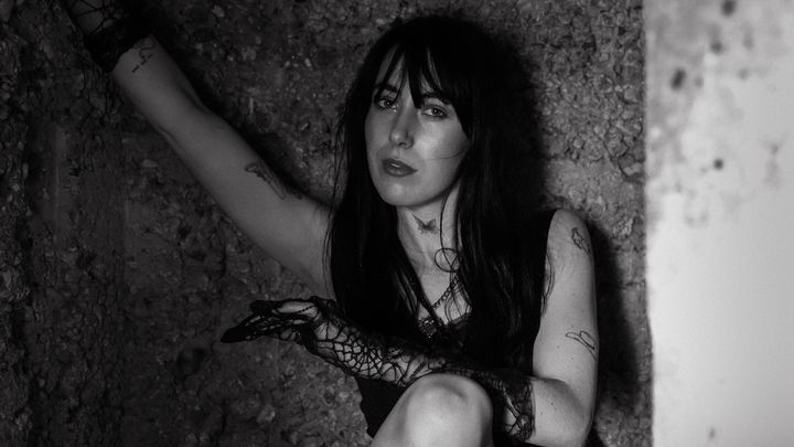 Help Juju Finish her 7-Track EP! campaign photo, 1 of 7