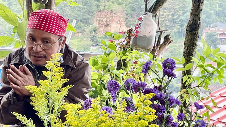 Hauptbild des Spendenaufrufs