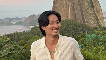 Gene Tanaka
