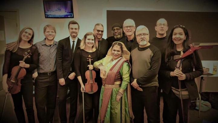 Main fundraiser photo