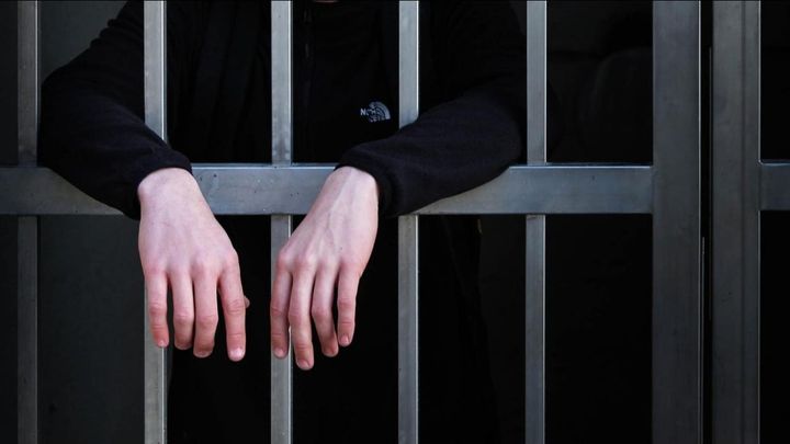 Unschuldig verurteilt – Bitte helfen Sie mir, Gerechtigkeit campaign photo, 1 of 4