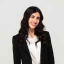 Profile photo of Giorgia Vinci