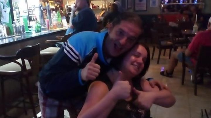 Main fundraiser photo