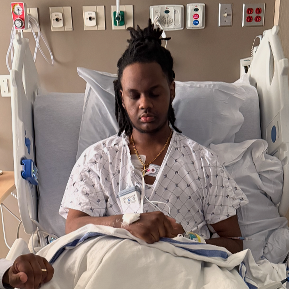 Help Mike Gain Independence with a Service Dog