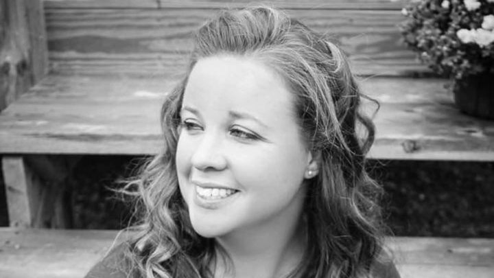 Support Hannah's Brain Tumor Recovery Journey campaign photo, 1 of 5