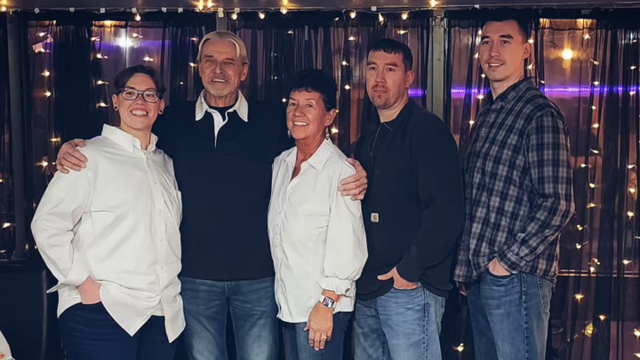 Main fundraiser photo