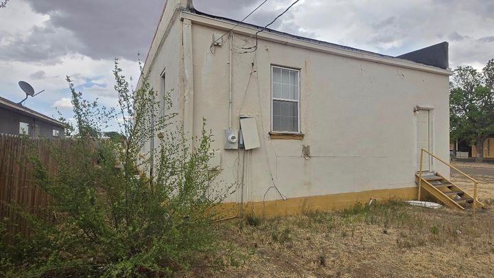 Support Clovis Mosque Renovation Project