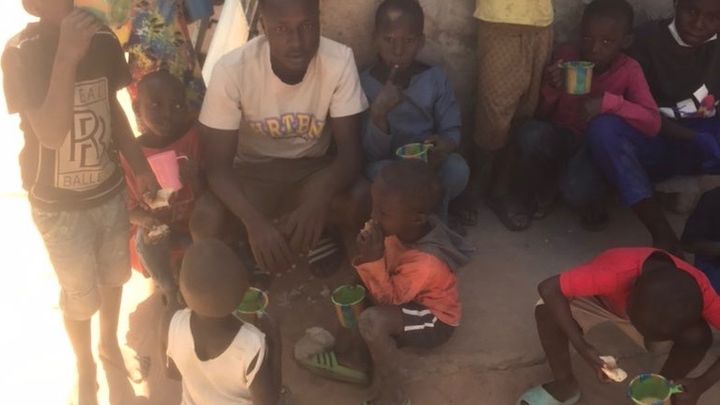 Help Start a Livelihood in Rural Gambia campaign photo, 1 of 5