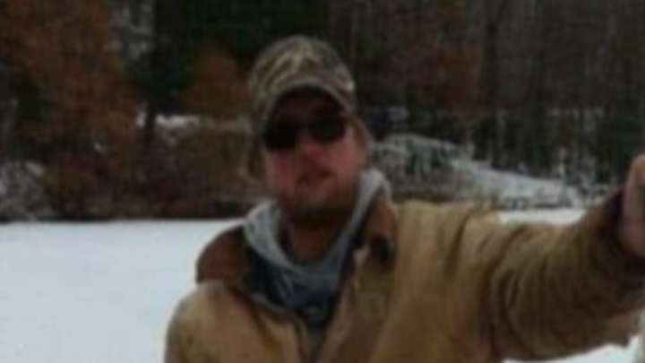 Main fundraiser photo