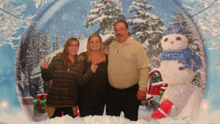 Sherrod Family Fund campaign photo, 1 of 3