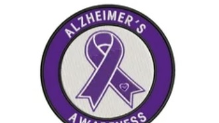 Support my dear friend and his wife with Alzheimer's Disease campaign photo, 1 of 3