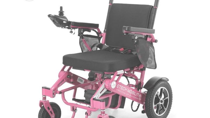 Help My Daughter Regain Her Independence campaign photo, 1 of 7