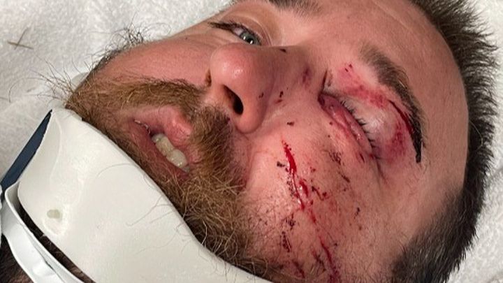 Support Steven Stiehler's Road to Recovery campaign photo, 1 of 3