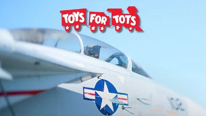 Making a difference slowly but surely!! Toys campaign photo, 1 of 5