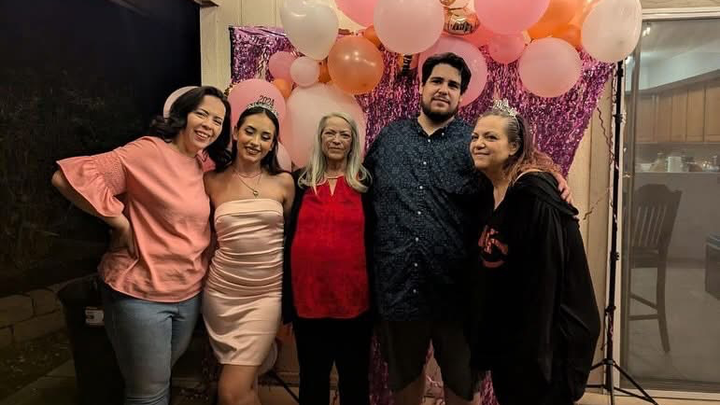 Main fundraiser photo