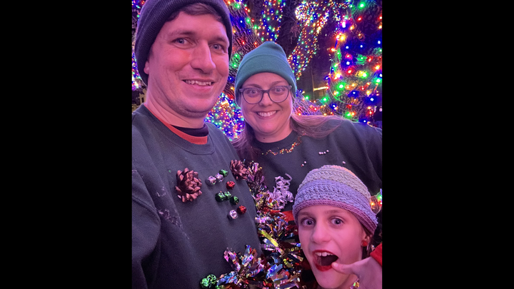 Main fundraiser photo