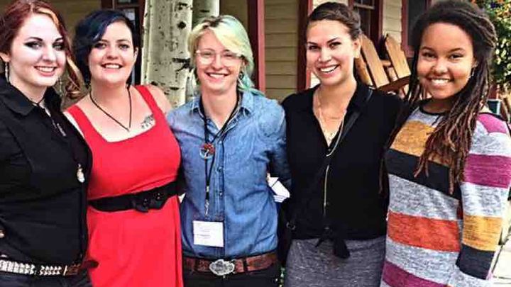 Main fundraiser photo