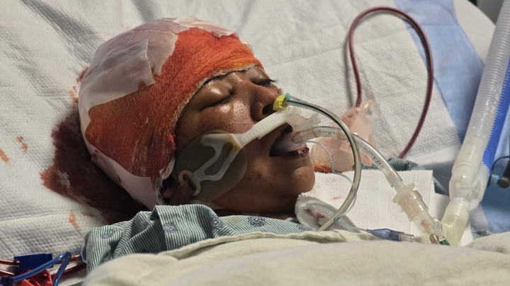 Main fundraiser photo