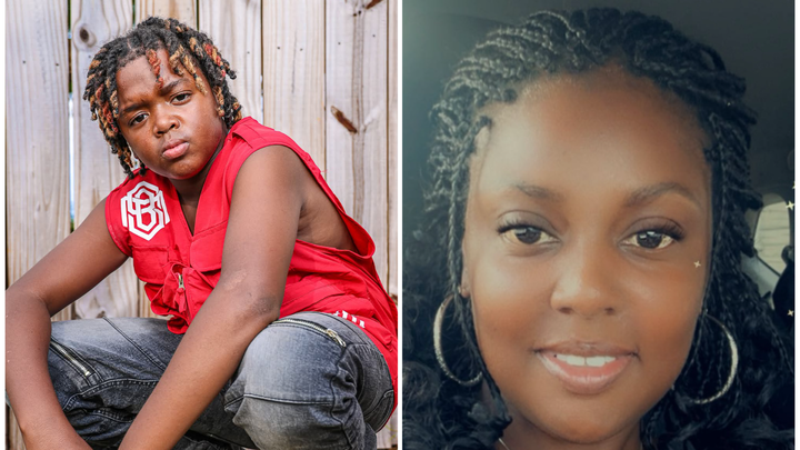 Care for Jadai’s Recovery and Family Needs campaign photo, 1 of 3