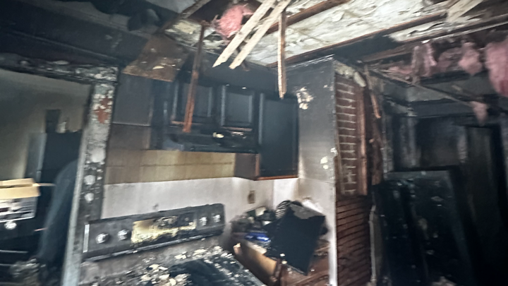 Donate to Aid Natajha's Recovery and Rebuilding campaign photo, 1 of 6
