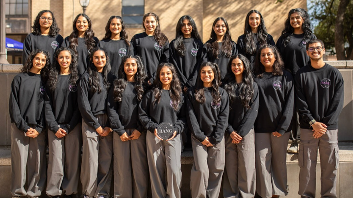 Help Support SMU Rang's First Competition Season campaign photo, 1 of 3