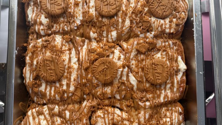 Help Us Expand Our Dessert Business campaign photo, 1 of 5