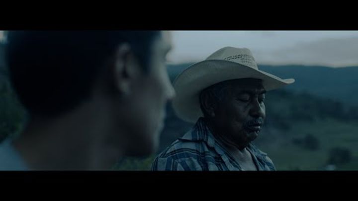 Luz, Cámara, … ¡Acabemos el Corto! - "Mal Aire" video thumbnail, 1 of 8