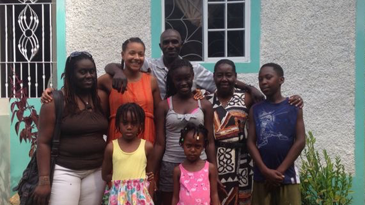 Repairs for my family homes campaign photo, 1 of 6