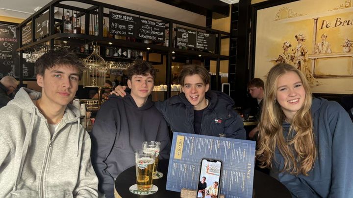Main fundraiser photo