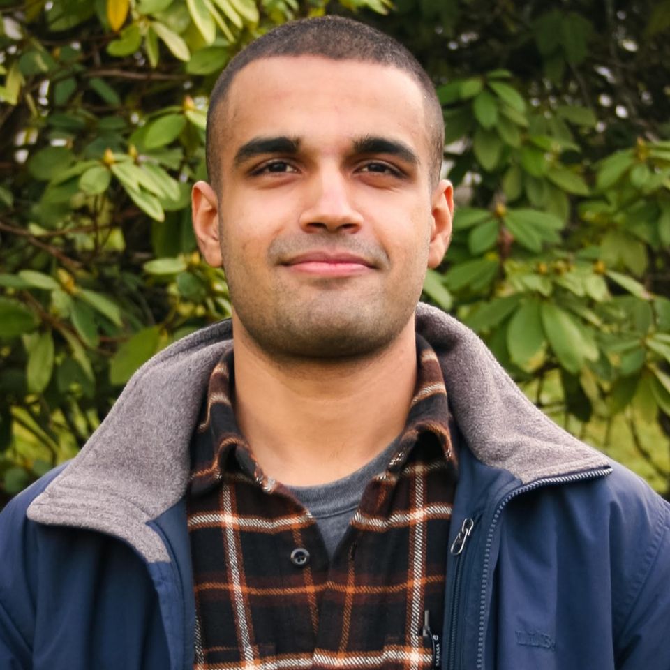 Fundraiser for Zain ul Haq by ATY H. : Help Climate Leader Zain Haq Fight  Deportation