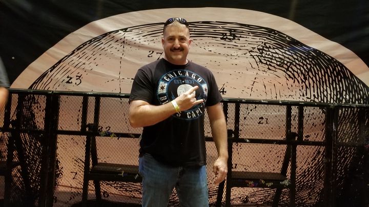 Main fundraiser photo