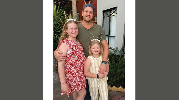 Main fundraiser photo