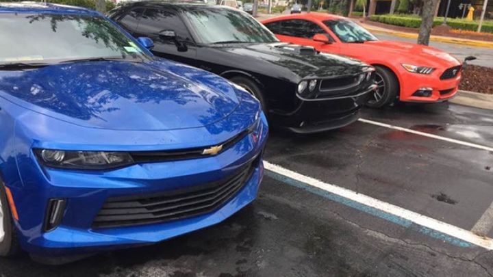 Main fundraiser photo