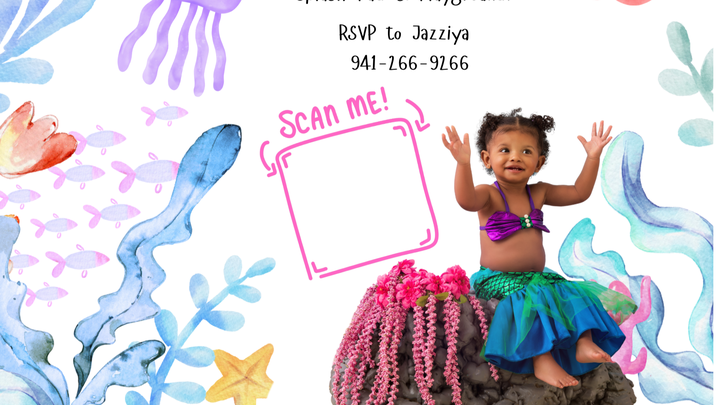 Help Us Invest in Mila’s Future! campaign photo, 1 of 3