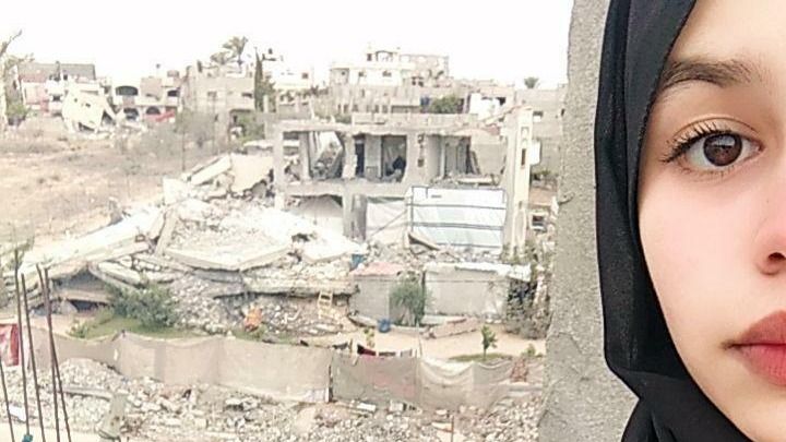 Help Jana support her family through terrible hardship campaign photo, 1 of 3