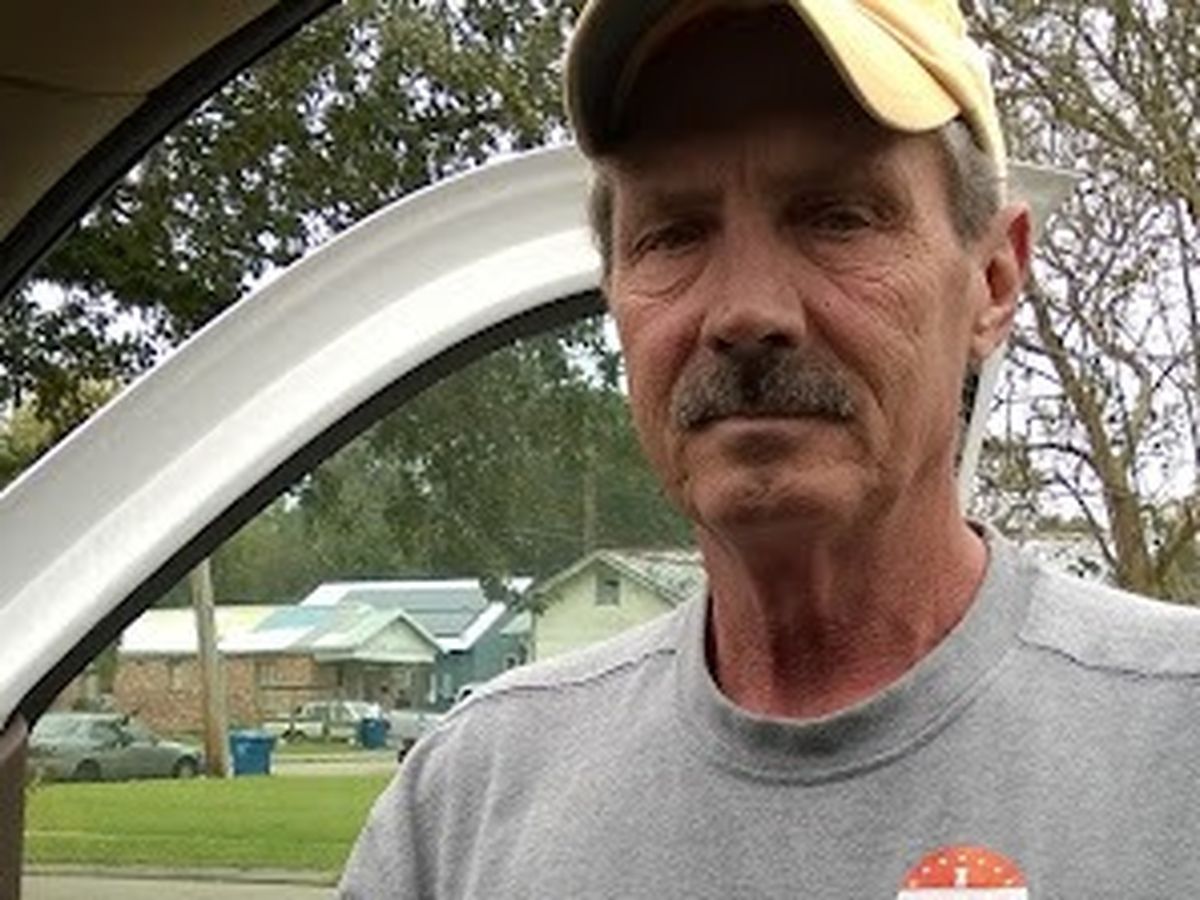 Fundraiser by Charles Barton : Eric Raggio - To pay cremation expenses