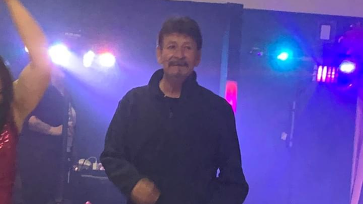 Main fundraiser photo
