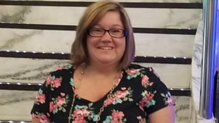 Fundraiser for Spring Johnson by Tina Sicurello-Jackson : In Memory of ...