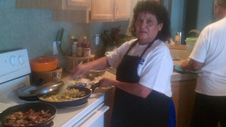 Main fundraiser photo