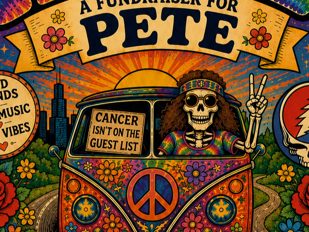 Fundraiser’s main image
