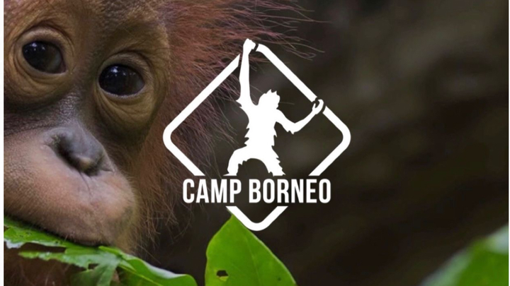 Borneo school trip- Keira Bentham campaign photo, 1 of 3