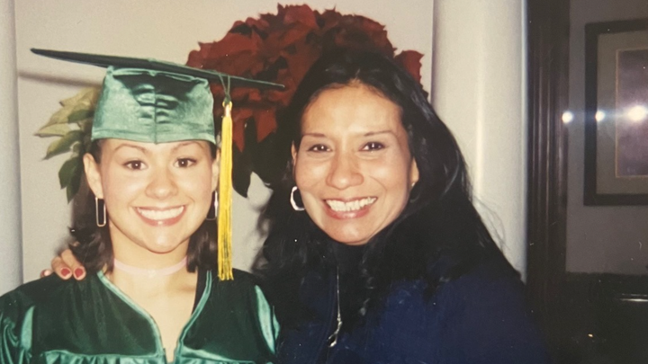 Support for Ruth Carmona’s Memorial Costs campaign photo, 1 of 4