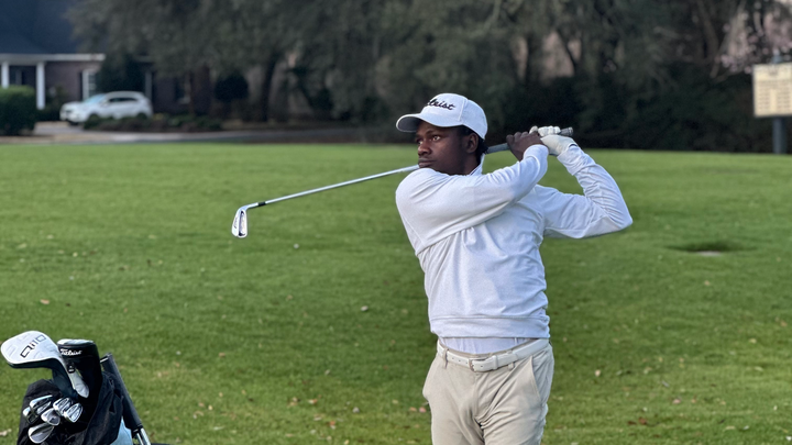 Fundraiser by Michael Alunga : Help Michael Alunga Chase His PGA Dream