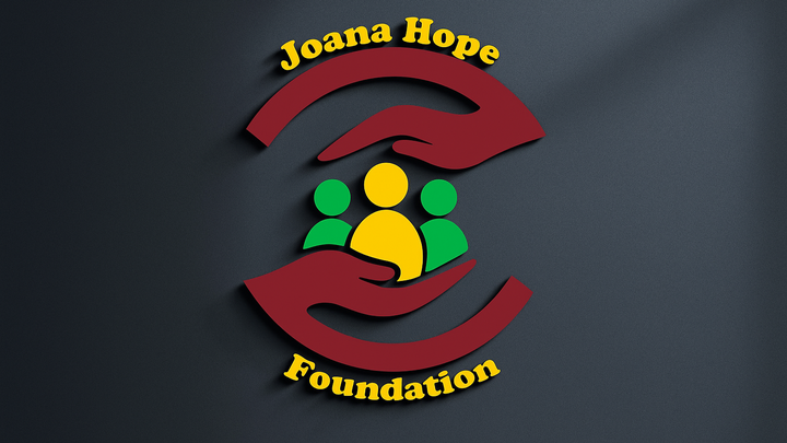 Joana hope Foundation campaign photo, 1 of 5