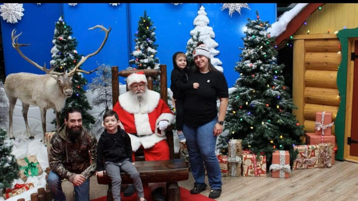 Support Andrea and Boys After Sudden Loss of Husband, Father campaign photo, 1 of 4