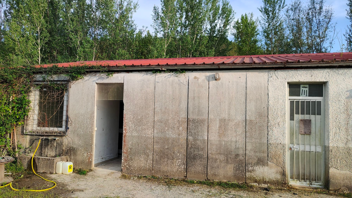 Foto principale della raccolta fondi