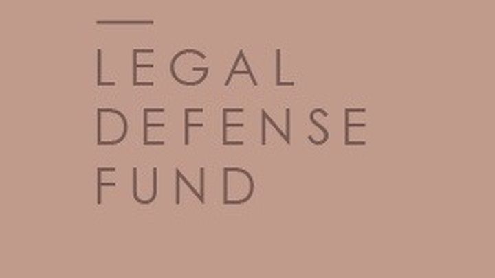 Mandi Gray Legal Defense Fund campaign photo, 1 of 3