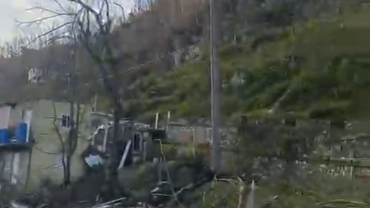Support our families in Jamaica Devastated by Hurricane campaign photo, 1 of 3