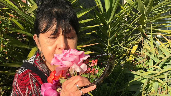 Calling in Support for Our Beloved Mom, Mony - Storm Damage campaign photo, 1 of 3